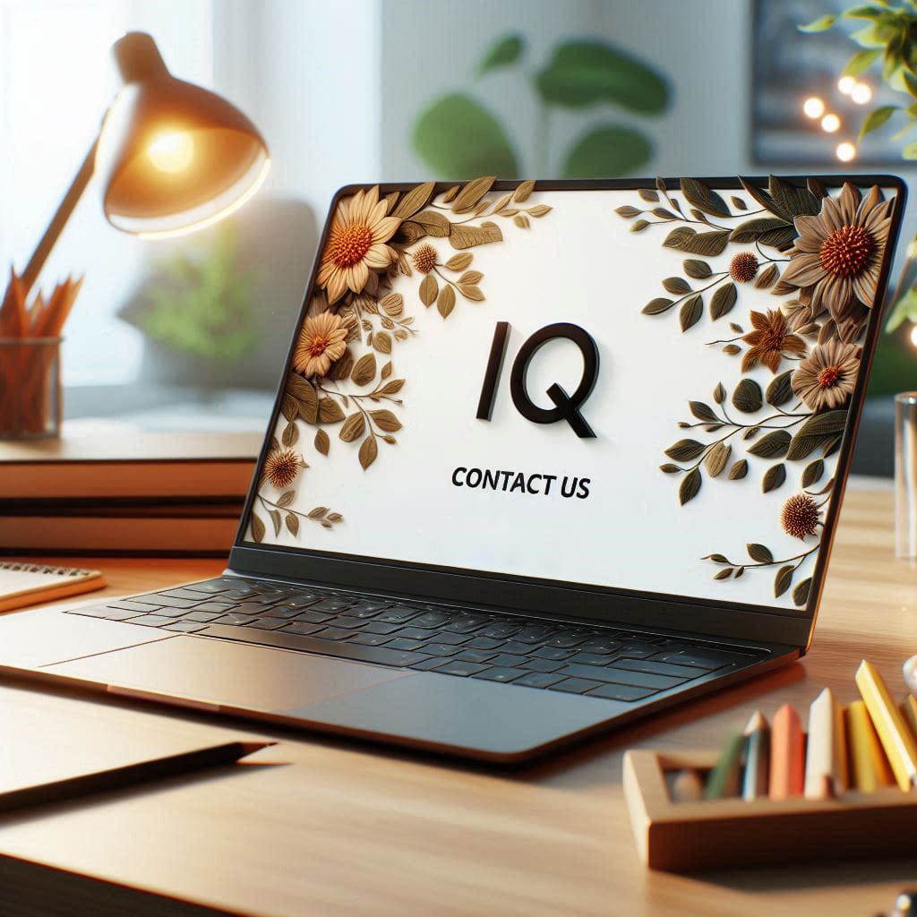 Contact us Banner
