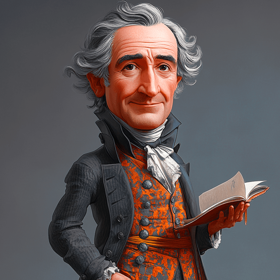 Iqtestworld.pro Johann Wolfgang von Goethe