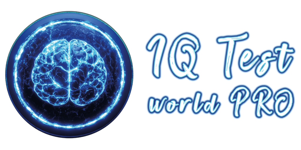 Test your real IQ online!