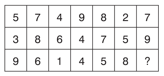 Iqtestworld.pro Test 7 Q39