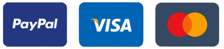 Payment icons