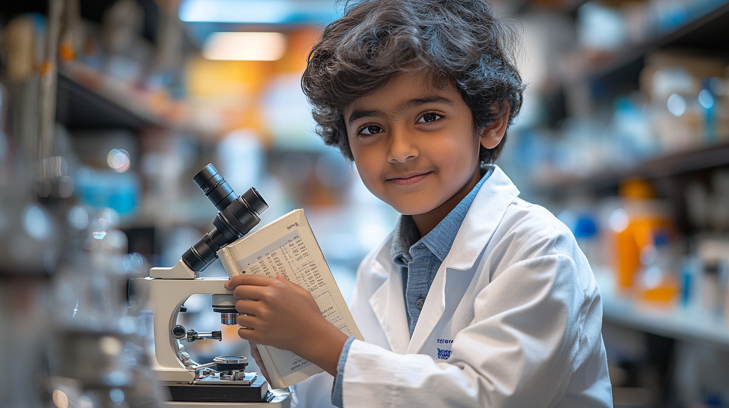 iqtestworld.pro Akrit Jaswal - The Young Surgeon