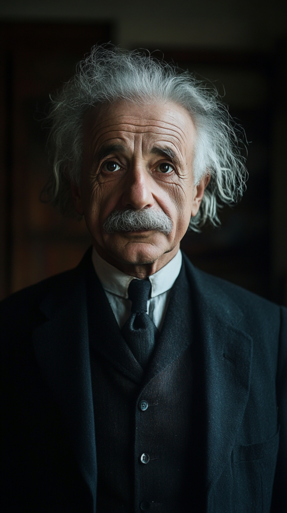 iqtestworld.pro Albert Einstein