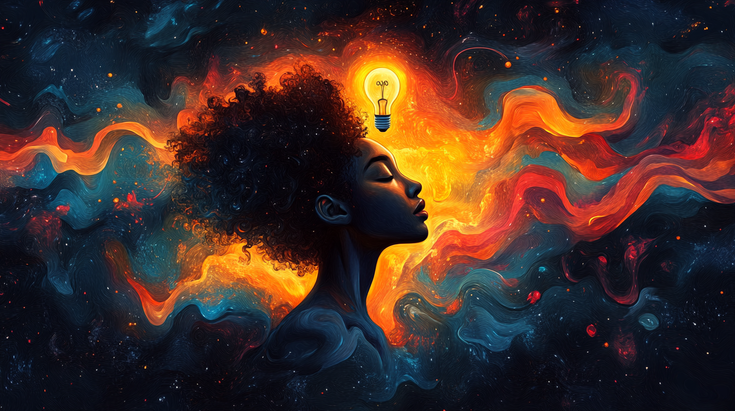iqtestworld.pro Creative Intelligence - The Power of Innovation