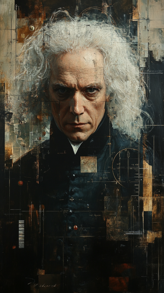 iqtestworld.pro Isaac Newton
