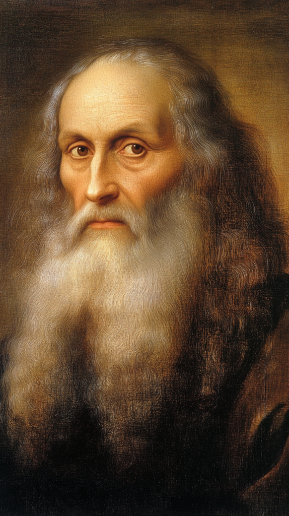 iqtestworld.pro Leonardo da Vinci