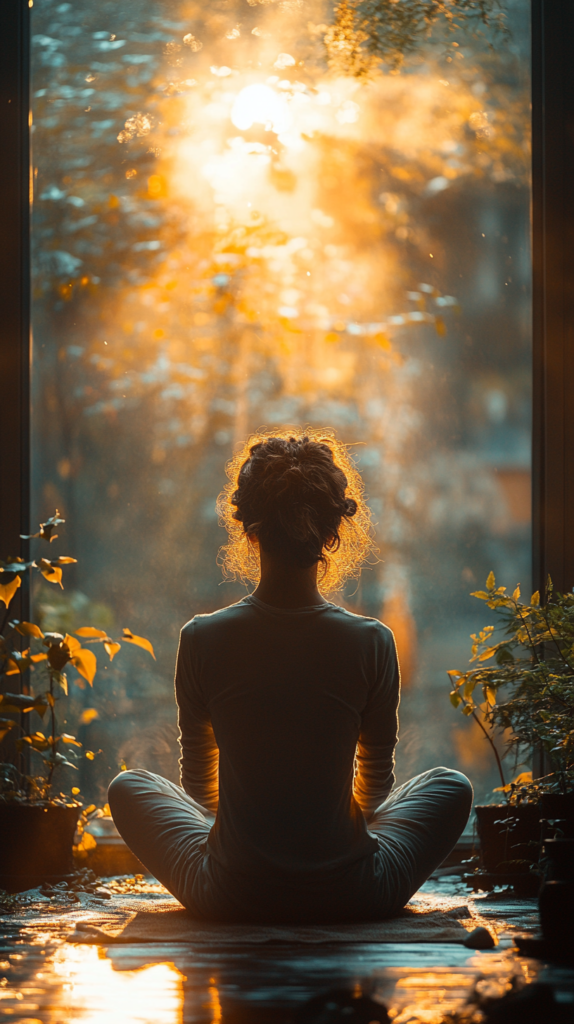 iqtestworld.pro Practice Mindfulness and Meditation