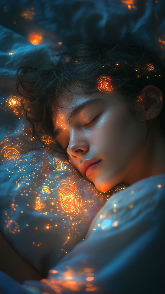 iqtestworld.pro Prioritize Sleep for Memory and Focus