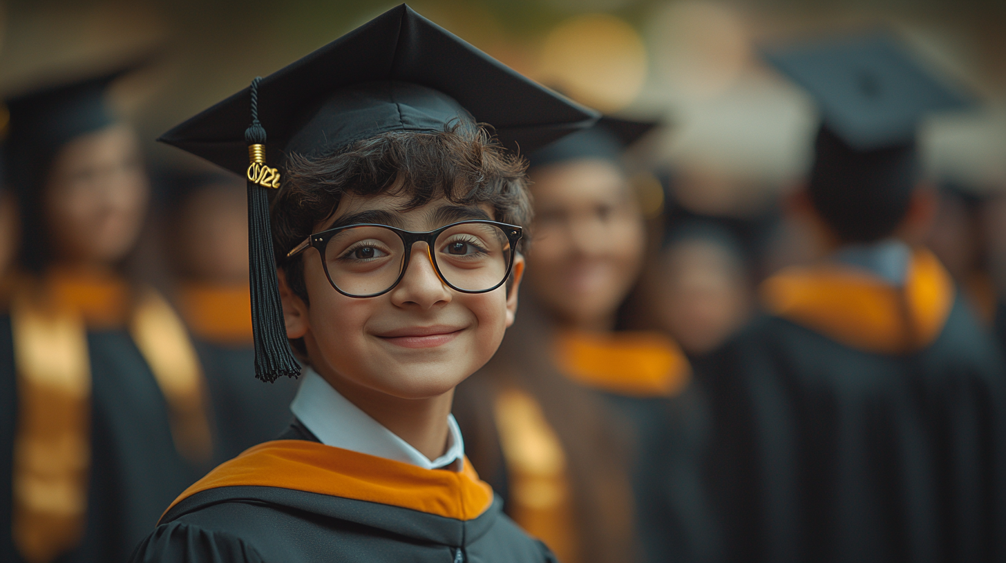iqtestworld.pro Tanishq Abraham - The Young College Graduate