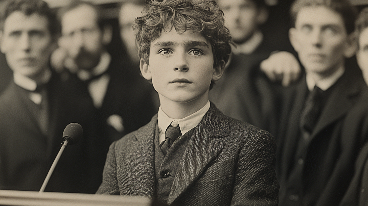 iqtestworld.pro William James Sidis - The Forgotten Genius