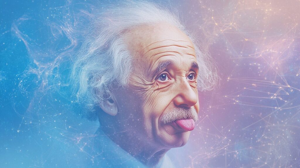 Iqtestworld.pro Interesting Facts About Albert Einstein
